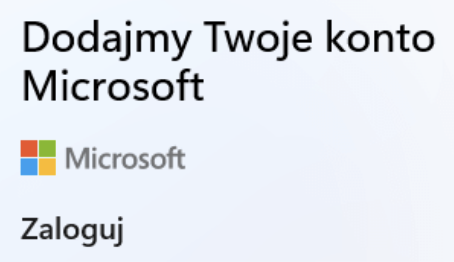 Konto lokalne czy konto Microsoft w Windows — porównanie