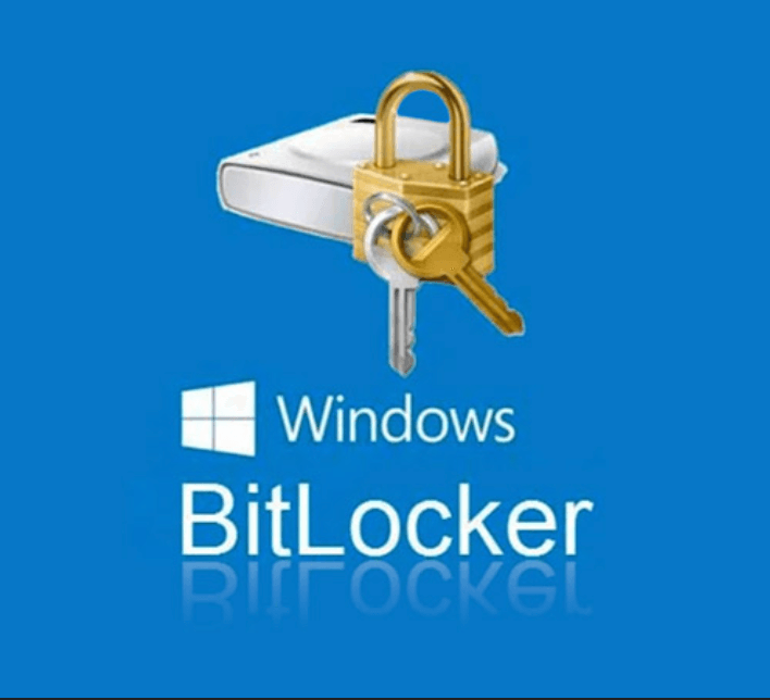 Odzyskanie danych bez klucza Bitlocker?