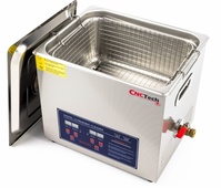 Ultrasonic cleaner