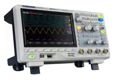 Siglent SDS1104X-E