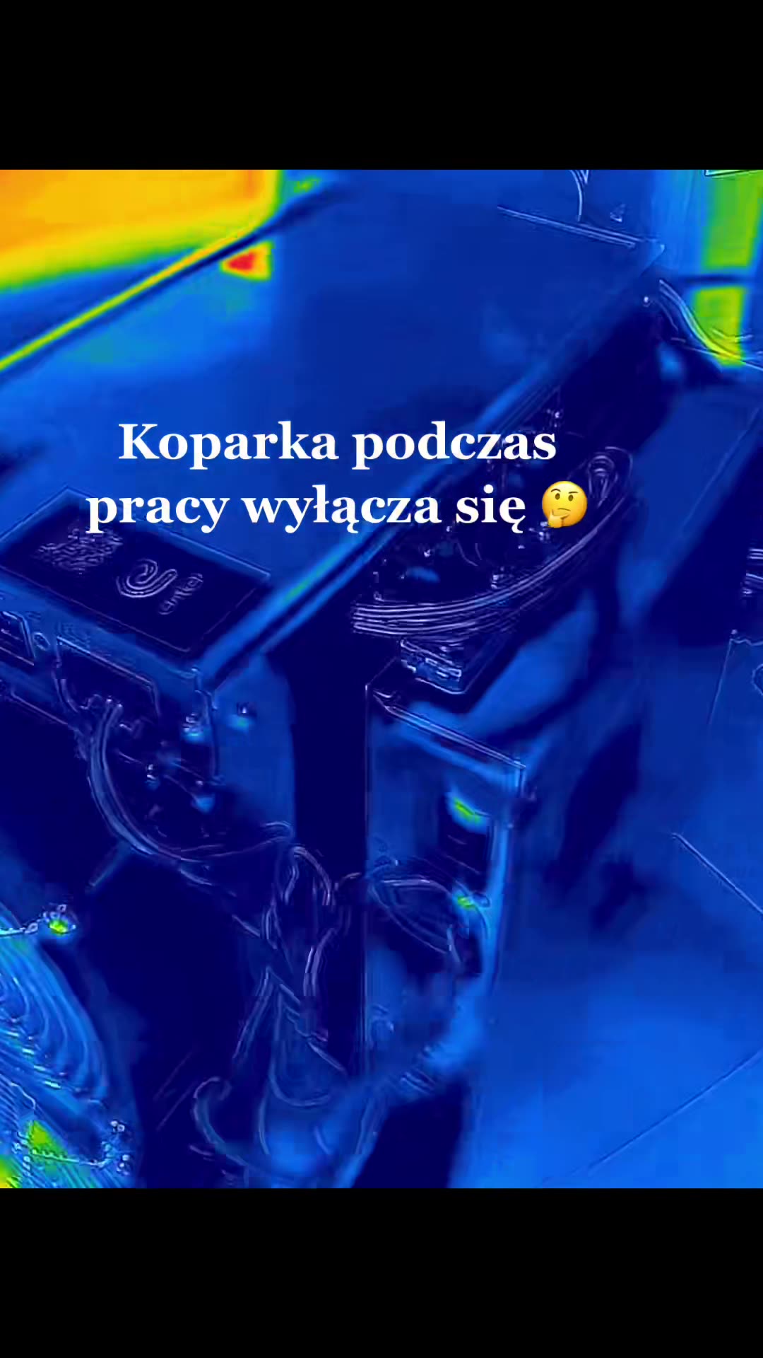 Koparka AvalonMiner 1166 Pro