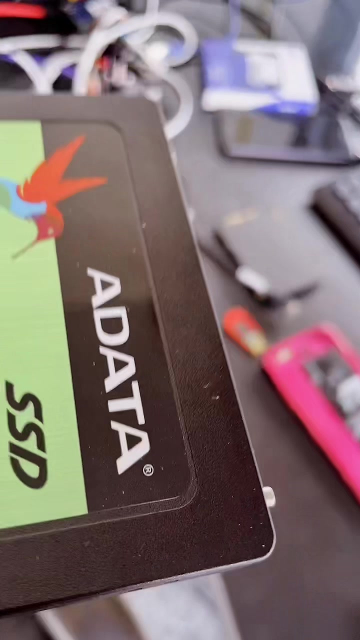 Odzyskanie danych z MacBooka