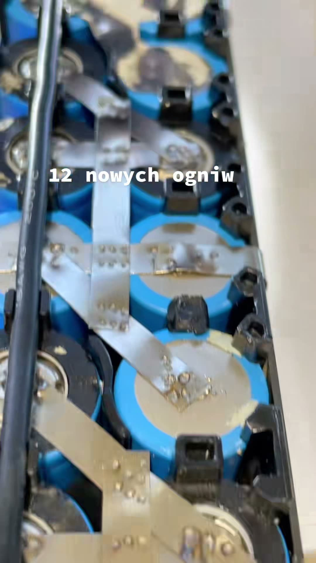 Po zimie 🛴 nie ruszyła :(