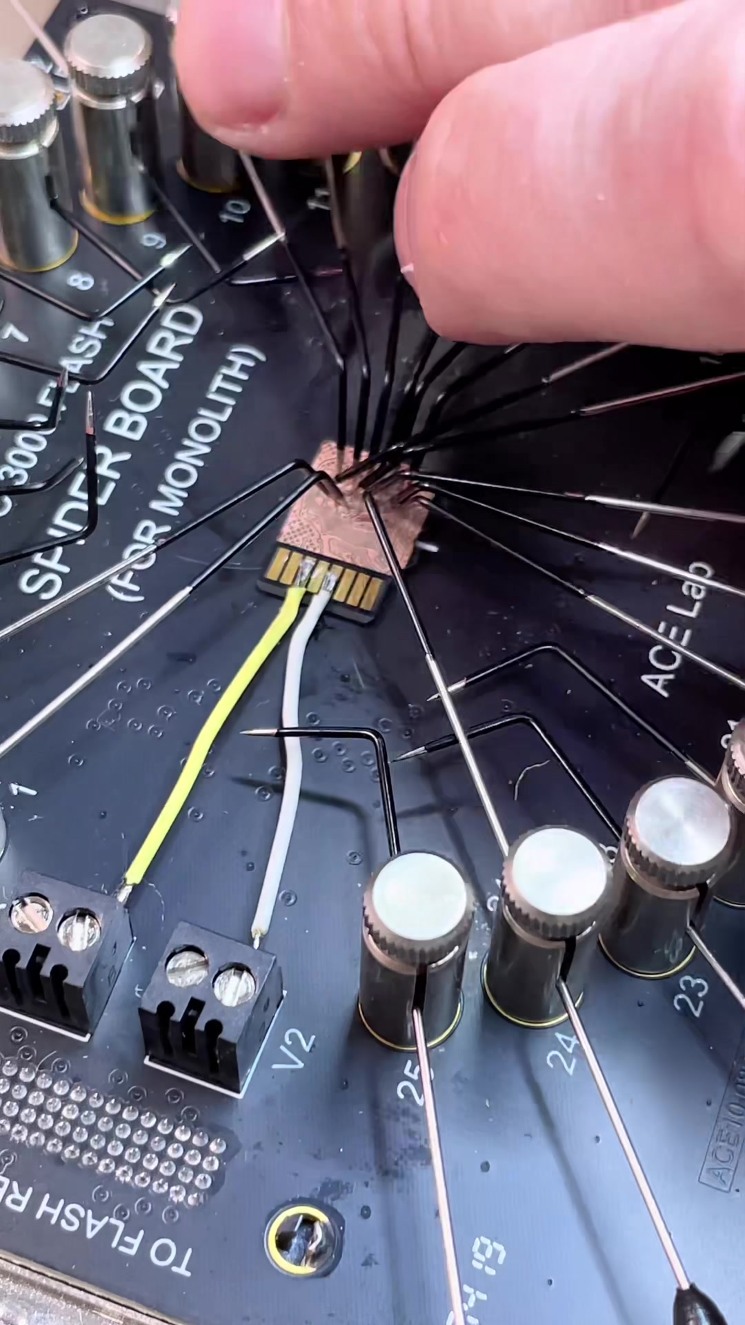 Odzyskiwanie zdjęć z karty microSD