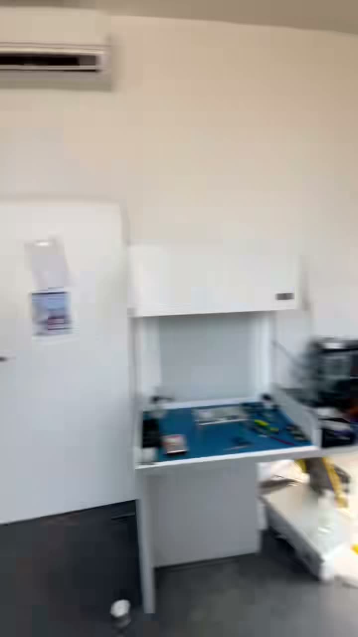 Zawrotu głowy mozna dostać od ilości zleceń 🤢