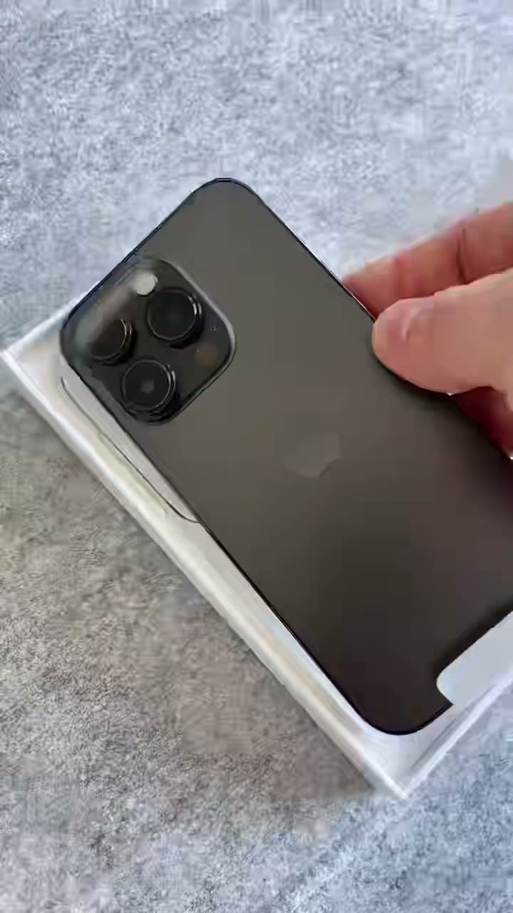 Tak, zabezpieczamy już najnowsze iPhone'y 14 👍