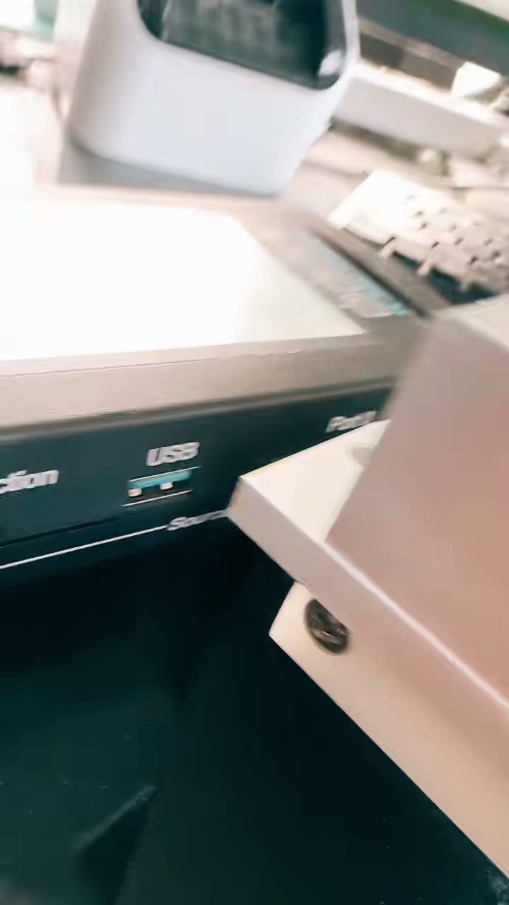 Wiesz co to i dlaczego leży na dysku SSD?