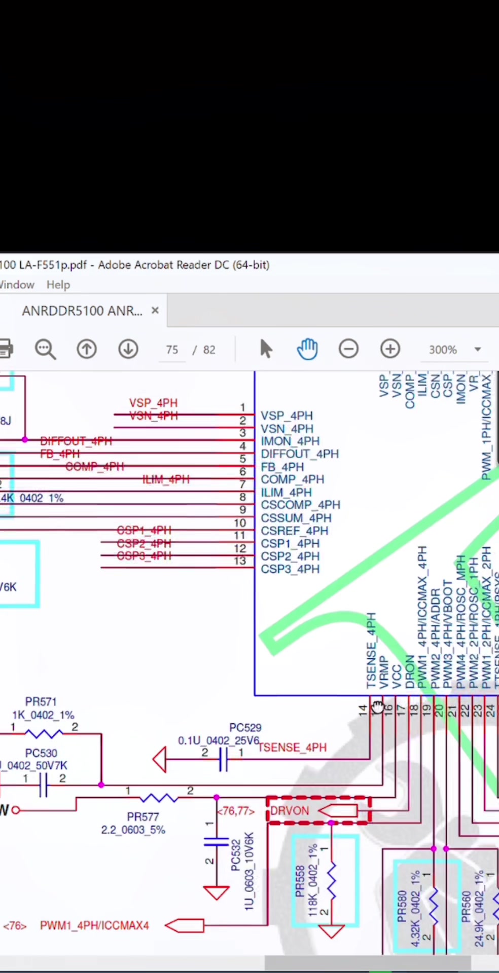 Naprawa zamiast wymiany płyty głównej