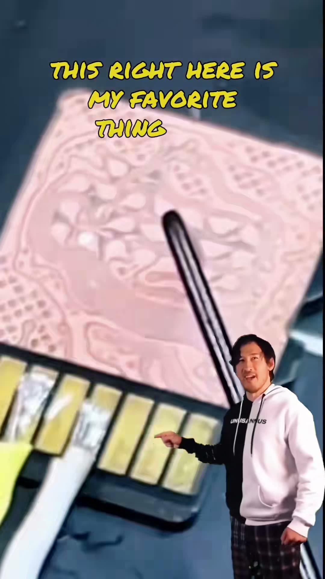 Nagranie z laboratorium