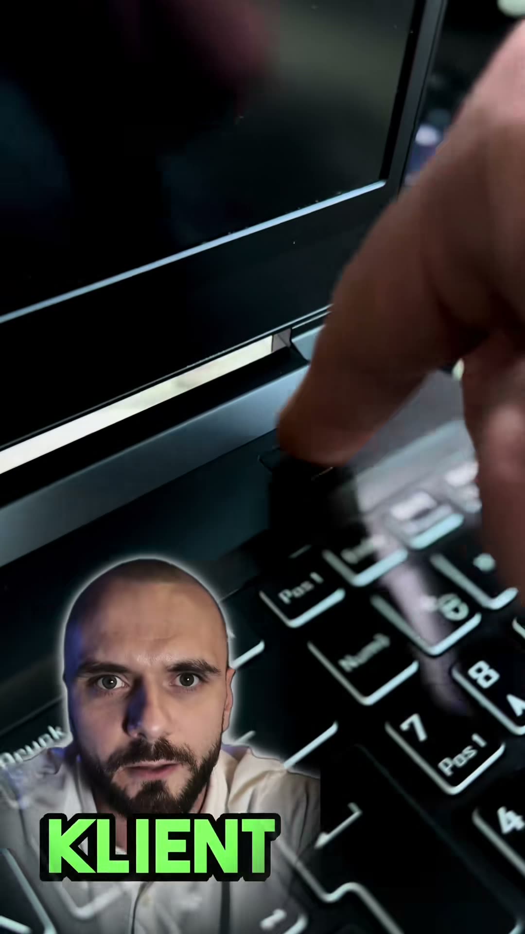 Wymieniamy procesor w Gigabyte G5