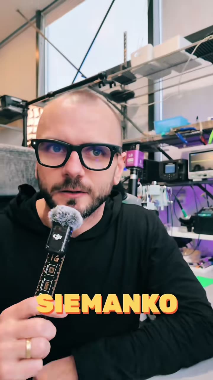 Nie musisz już testować , zrobilem to za Ciebie💪🏻