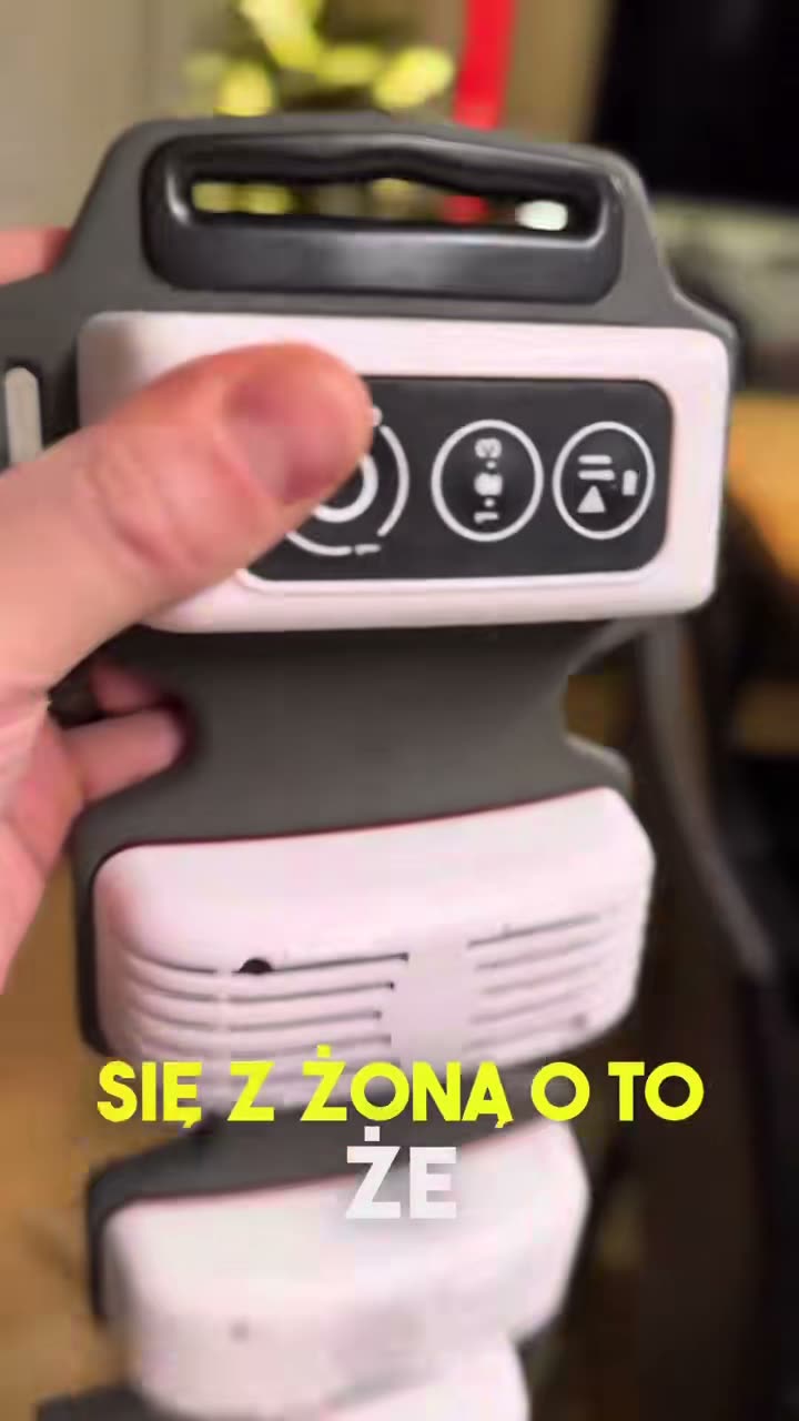 Domowa naprawa lampy RTL Flexbeam vs domowy obiad 🏁