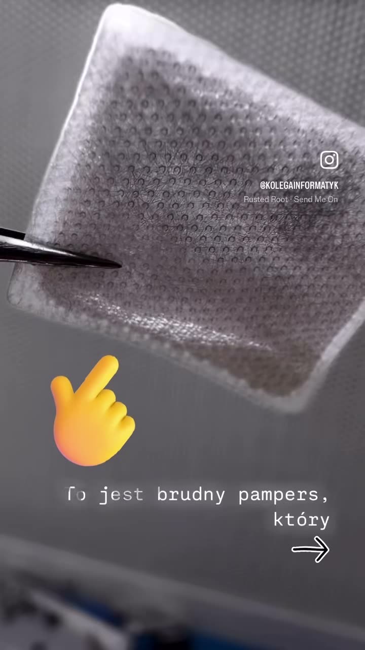 💩 sprawa z takimi dyskami 💿 najczęściej dzieje się tak gdy ktoś próbu.
