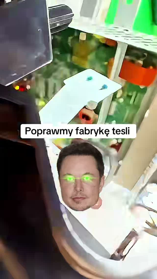 Wymiana eMMC w MCU Tesli