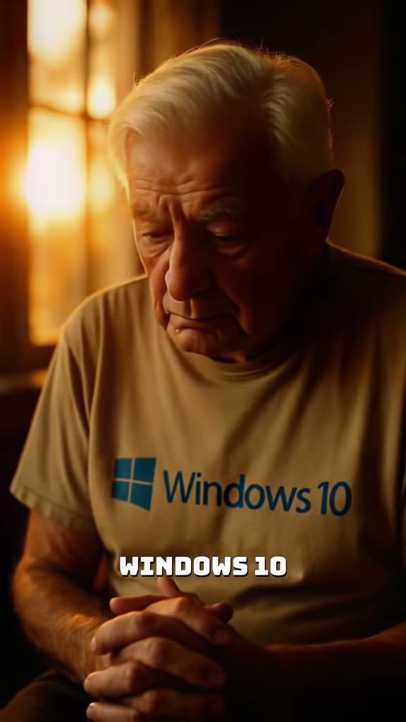 Czas systemu Windows 11 sopbiega końca🏁 Czas zastąpić go nowszym syst.