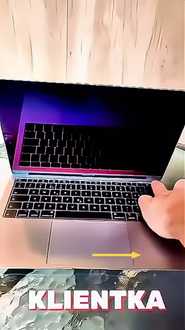 Naprawa zamiast nowego laptopa