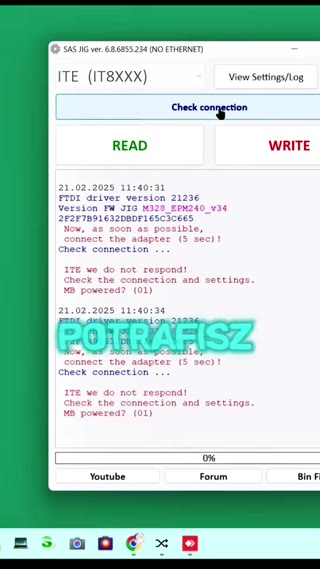 To pomoże Ci zwiększyć skuteczność napraw. Spróbuj i daj znać czy to .