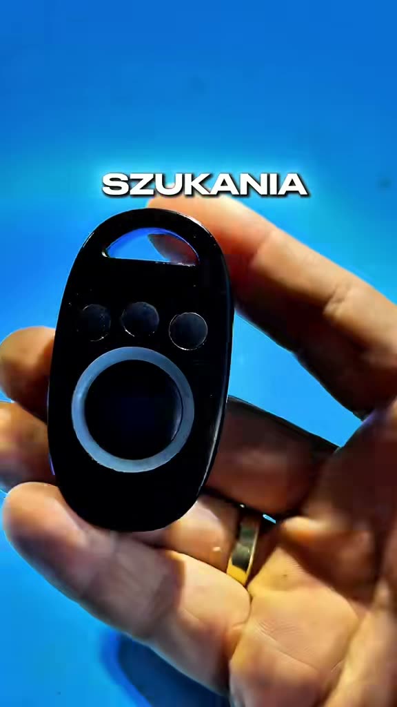Brama do garażu może otwierać się sama 🎸Zajmie Ci to 10 minut