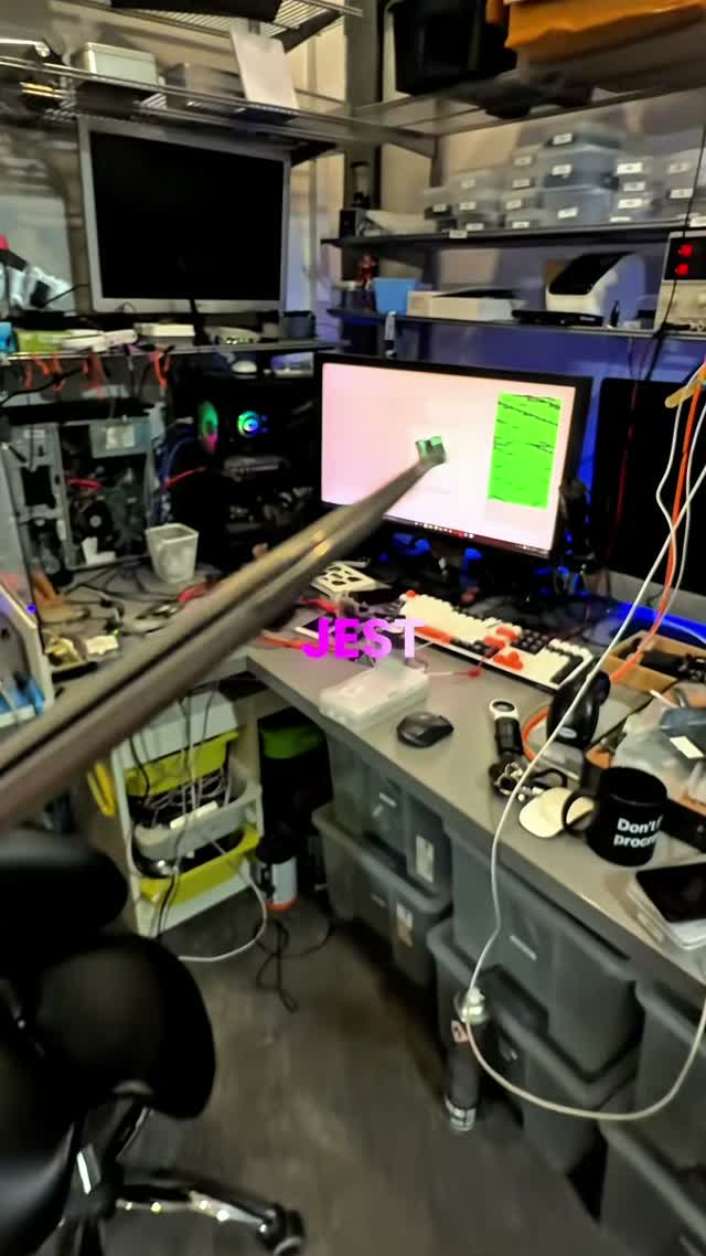 SSD padł? A może się właśnie uratował